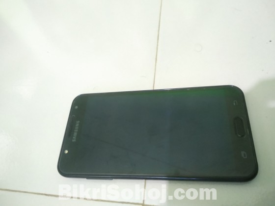 Galaxy j7 NXT